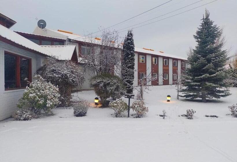 Fotos del hotel Picos Del Sur:  28