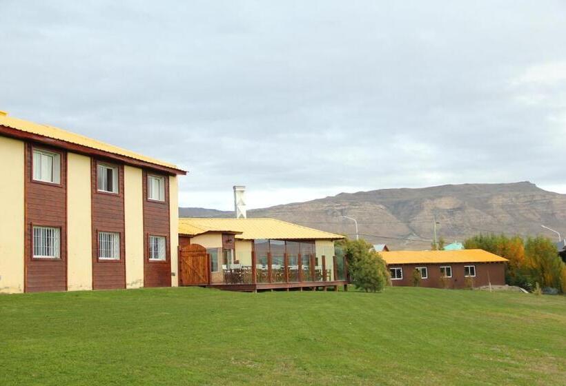 Fotos del hotel Picos Del Sur:  39