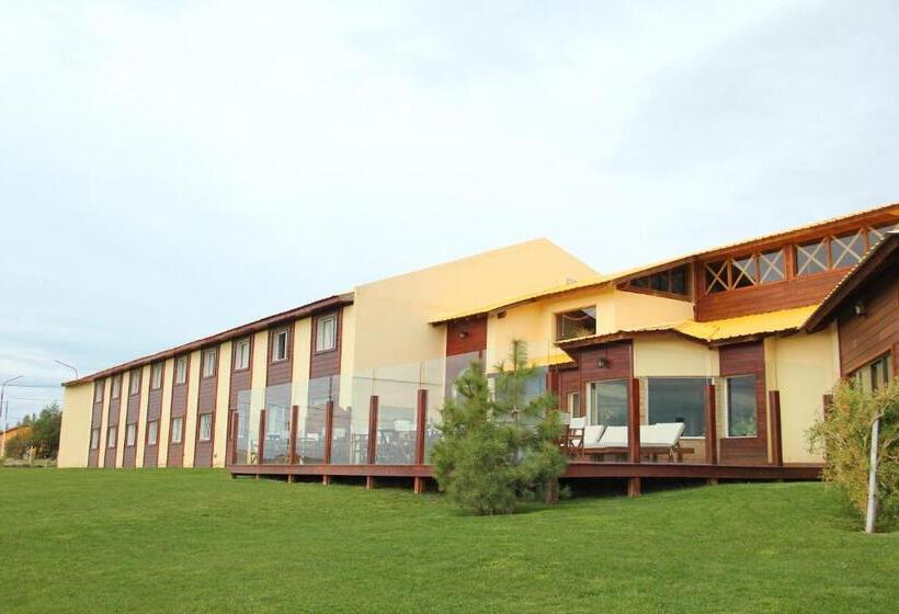 Fotos del hotel Picos Del Sur:  26