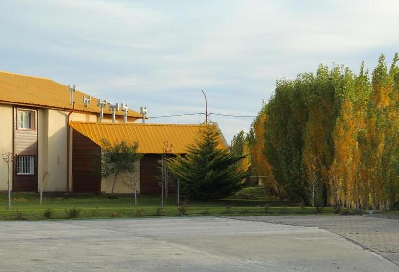 Fotos del hotel Picos Del Sur:  50