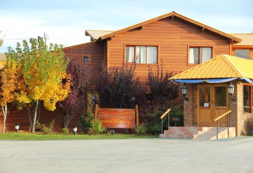 Fotos del hotel Picos Del Sur:  29