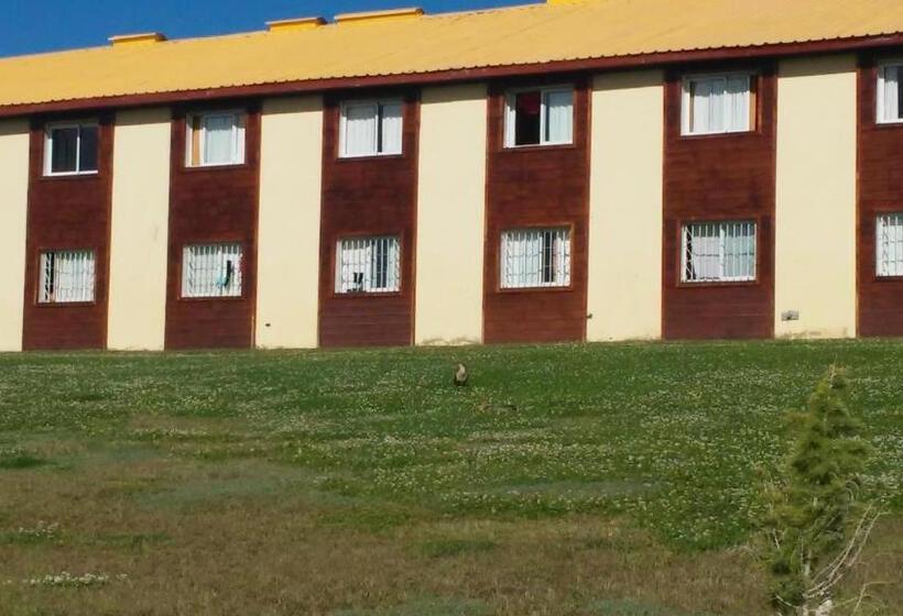 Fotos del hotel Picos Del Sur:  51
