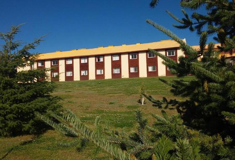 Fotos del hotel Picos Del Sur: 1 Fotos del hotel Picos Del Sur: 1