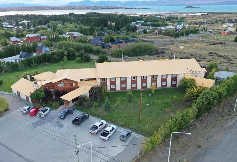 Fotos del hotel Picos Del Sur:  52