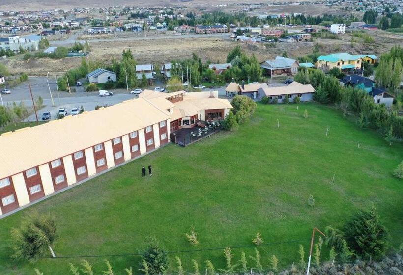 Fotos del hotel Picos Del Sur:  53