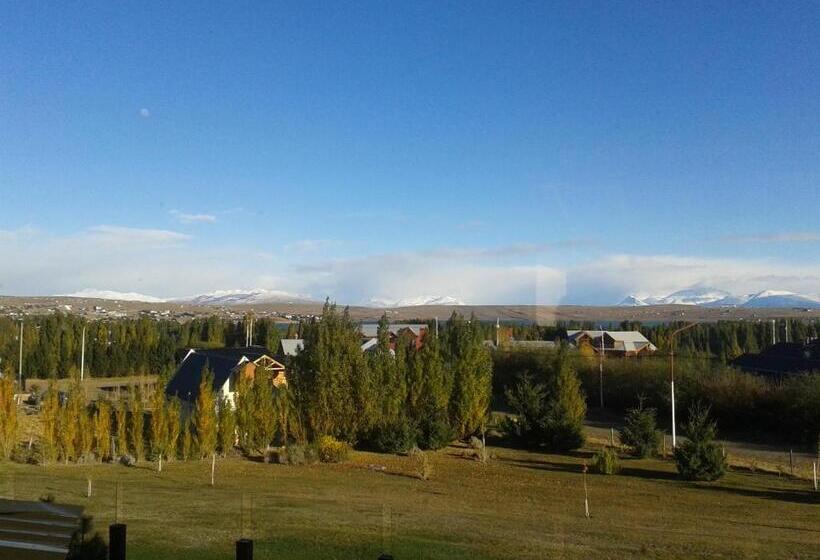 Fotos del hotel Picos Del Sur:  30