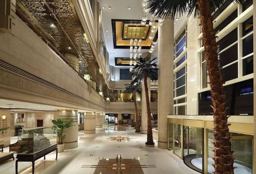 Fotos del hotel Zhejiang International:  6