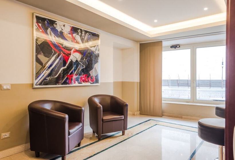 Fotos del hotel Raeli Hotel Siracusa:  16