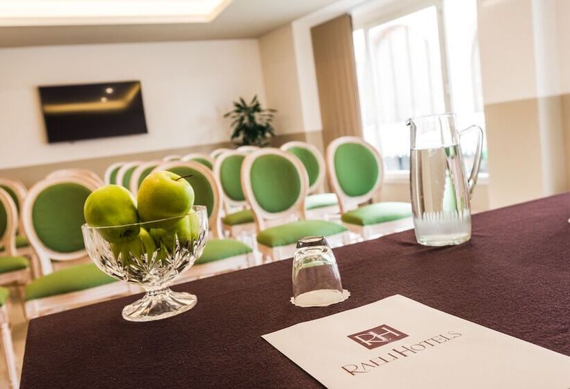 Fotos del hotel Raeli Hotel Siracusa:  17