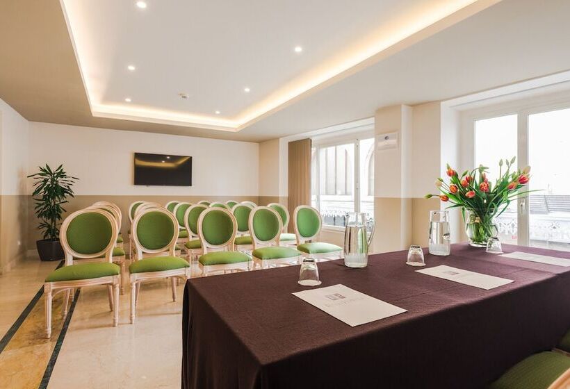 Fotos del hotel Raeli Hotel Siracusa:  11