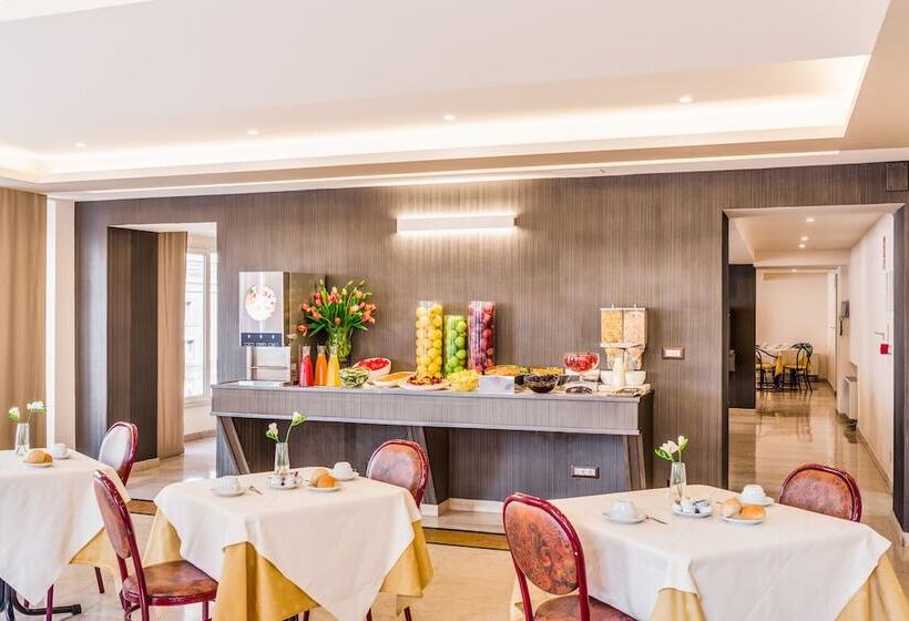 Fotos del hotel Raeli Hotel Siracusa:  15