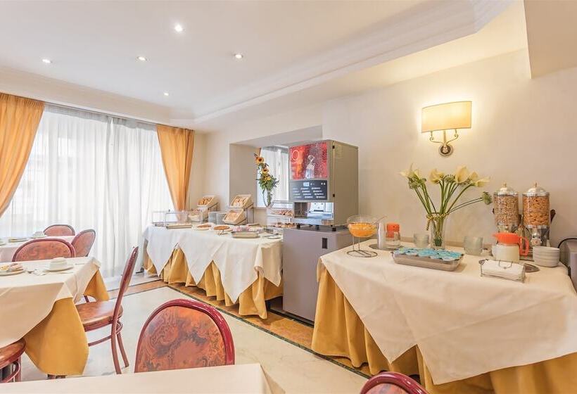 Fotos del hotel Raeli Hotel Siracusa:  20