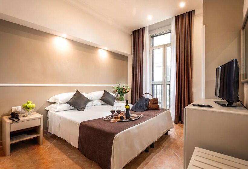 Fotos del hotel Raeli Hotel Siracusa:  2