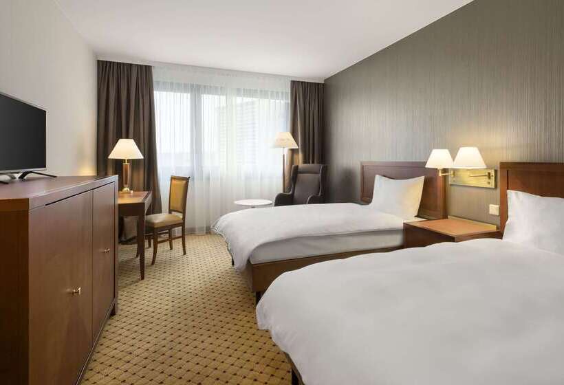هتل Ramada Graz