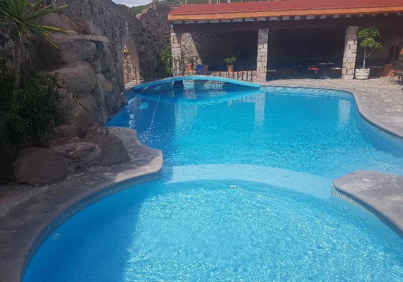 Fotos del hotel Real De Minas Guanajuato: 1 Fotos del hotel Real De Minas Guanajuato: 1