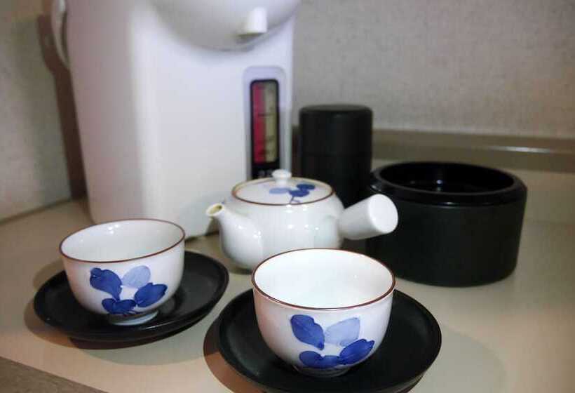 هتل Grand Mercure Beppu Bay Resort & Spa
