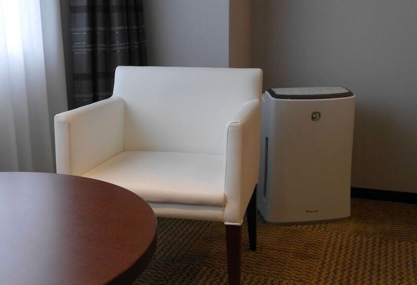 هتل Grand Mercure Beppu Bay Resort & Spa