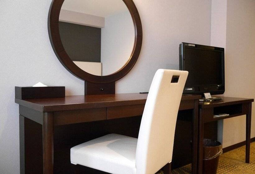 هتل Grand Mercure Beppu Bay Resort & Spa