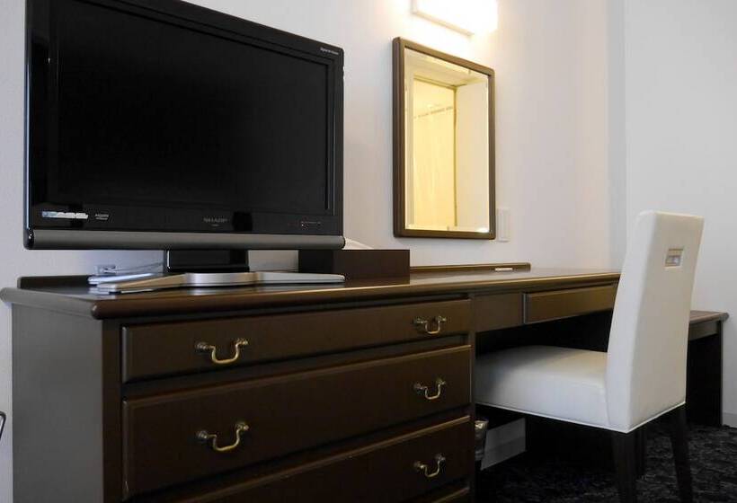 هتل Grand Mercure Beppu Bay Resort & Spa