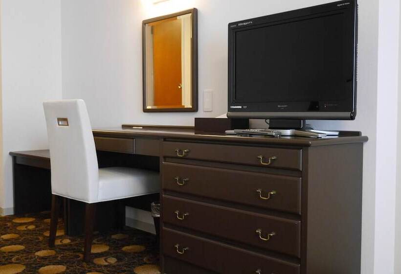 هتل Grand Mercure Beppu Bay Resort & Spa