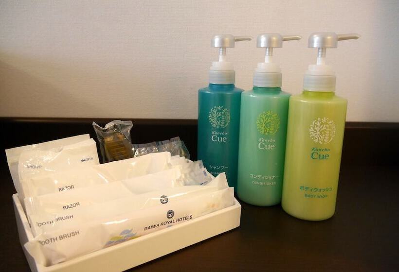 هتل Grand Mercure Beppu Bay Resort & Spa