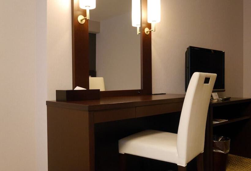هتل Grand Mercure Beppu Bay Resort & Spa