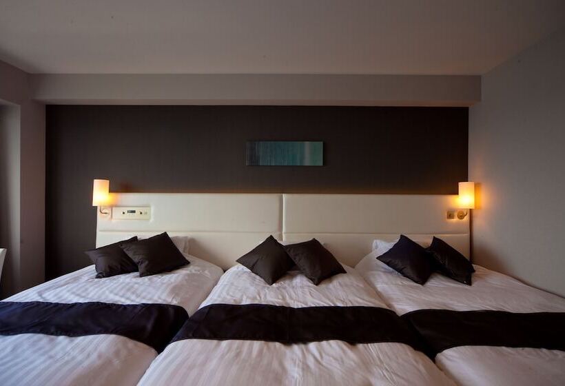 هتل Grand Mercure Beppu Bay Resort & Spa
