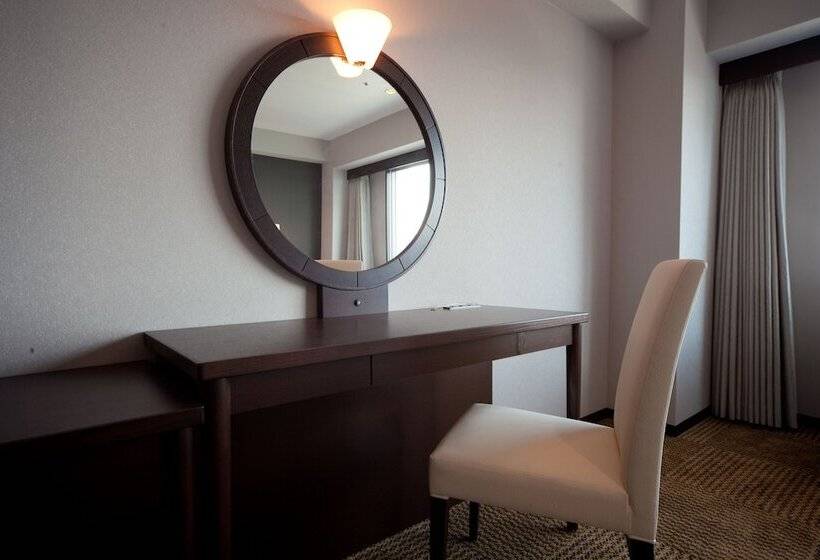 هتل Grand Mercure Beppu Bay Resort & Spa