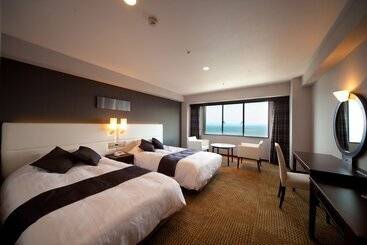 هتل Grand Mercure Beppu Bay Resort & Spa