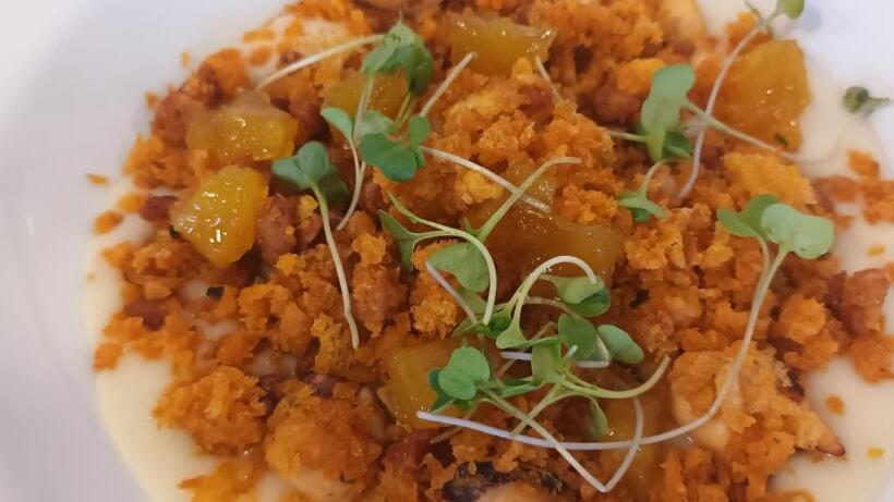 هتل Restaurante Comendador Añon De Moncayo
