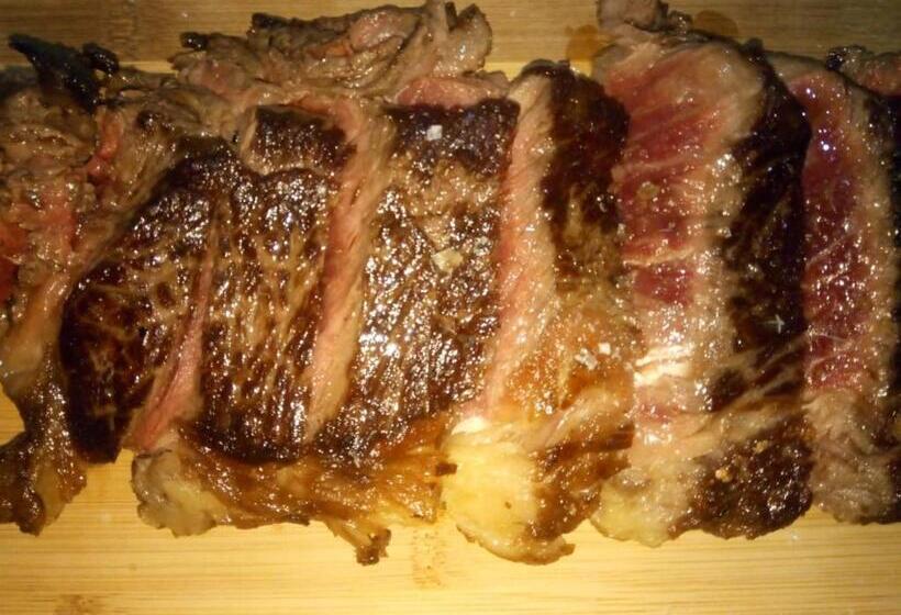 هتل Restaurante Comendador Añon De Moncayo