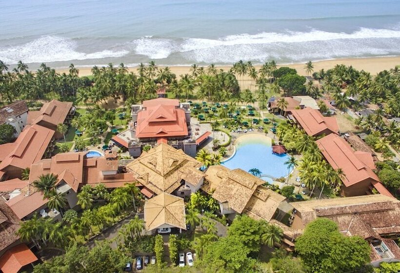 هتل Royal Palms Beach