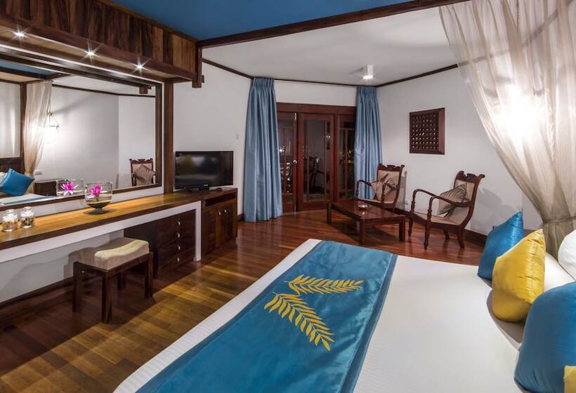 هتل Royal Palms Beach