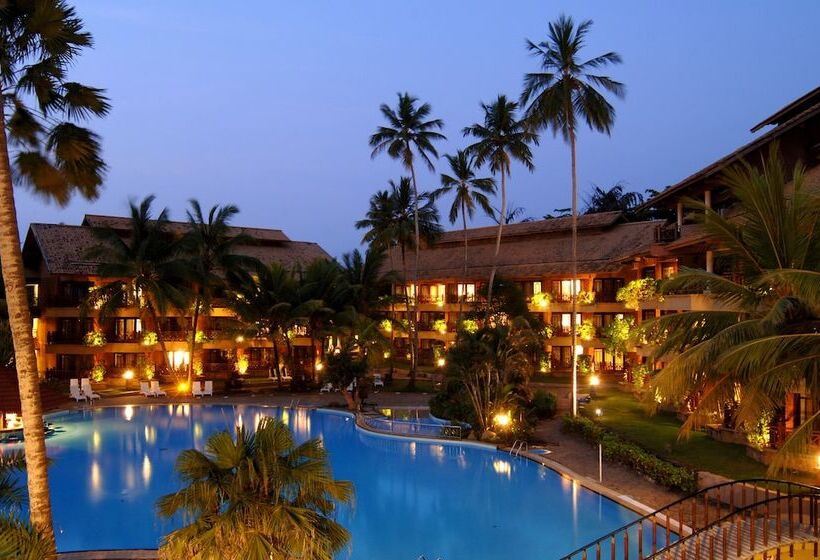 هتل Royal Palms Beach
