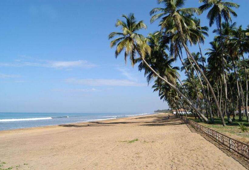 هتل Royal Palms Beach