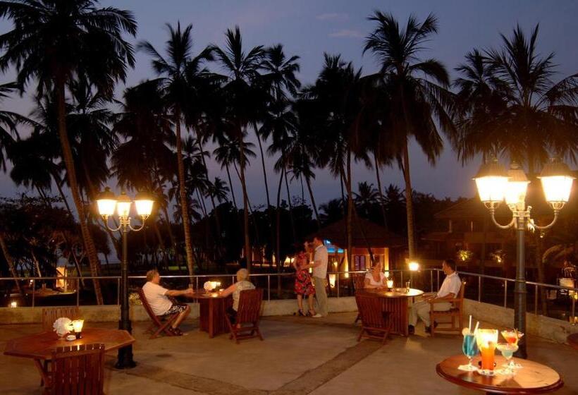 هتل Royal Palms Beach