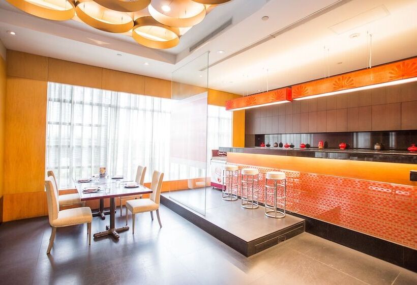 Rsl Hotel Taipei Zhonghe