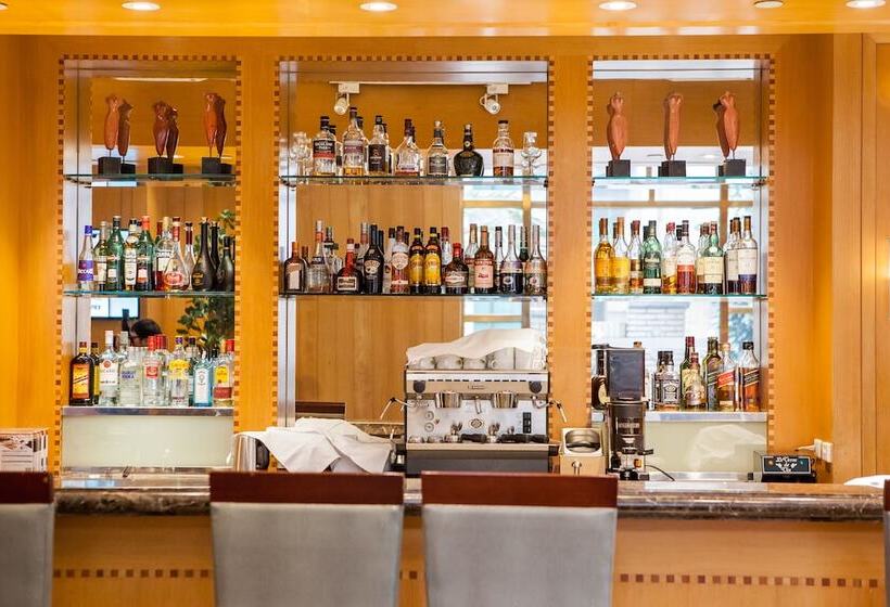 Rsl Hotel Taipei Zhonghe