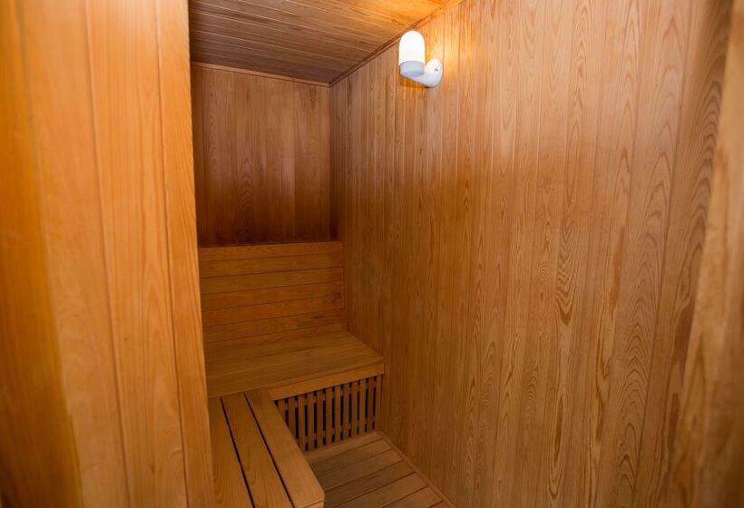 Rsl Hotel Taipei Zhonghe