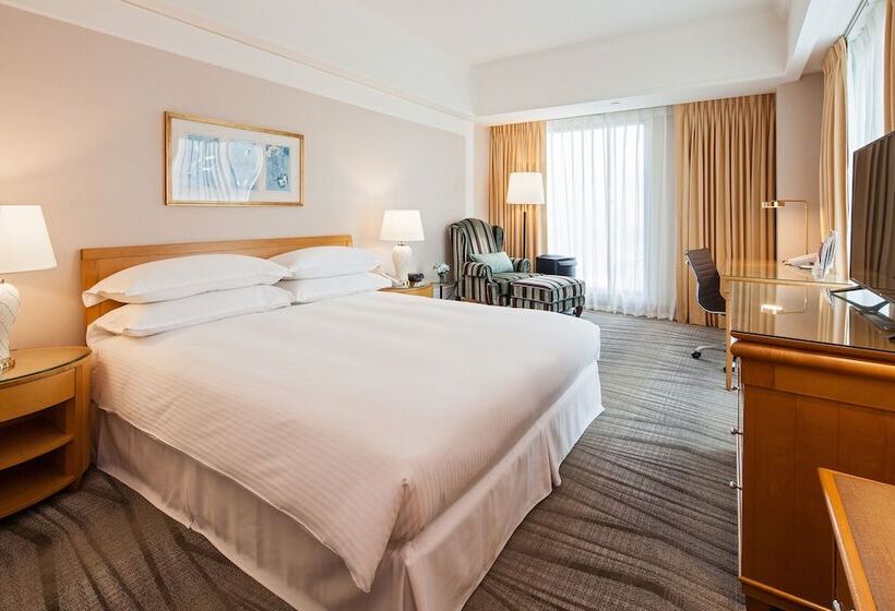 Rsl Hotel Taipei Zhonghe