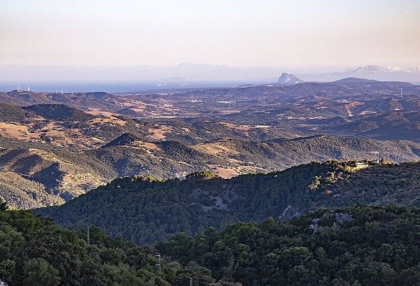 هتل روستایی La Fructuosa