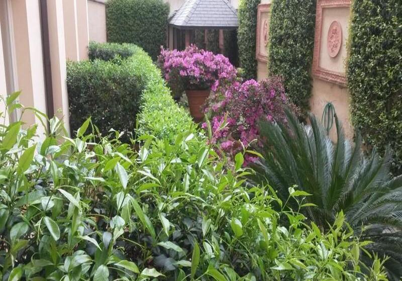 Fotos del hotel San Gallo Palace:  38
