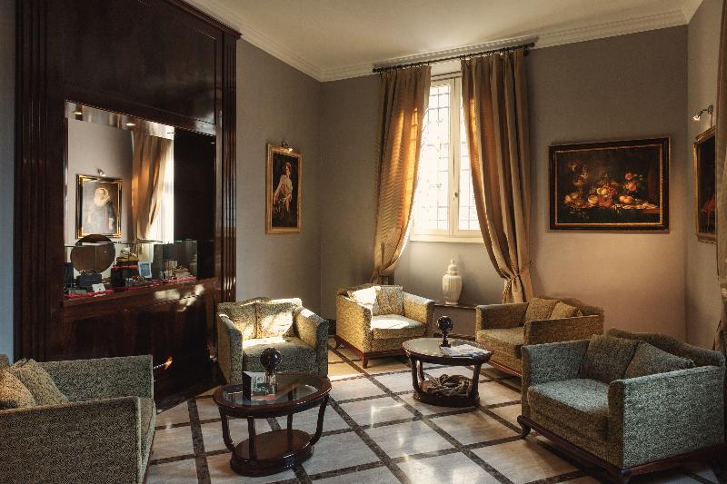 Fotos del hotel San Gallo Palace:  31