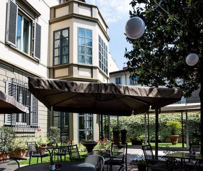 Fotos del hotel San Gallo Palace:  11