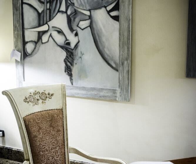Fotos del hotel San Gallo Palace:  22