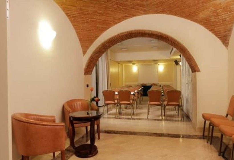 Fotos del hotel San Gallo Palace:  57