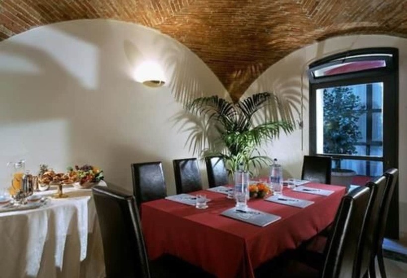 Fotos del hotel San Gallo Palace:  2