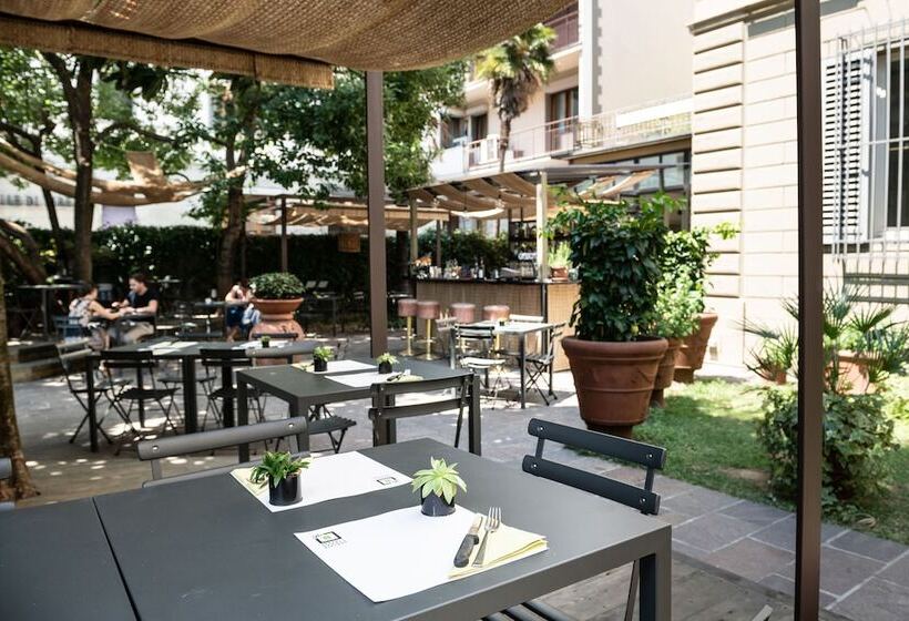 Fotos del hotel San Gallo Palace:  47