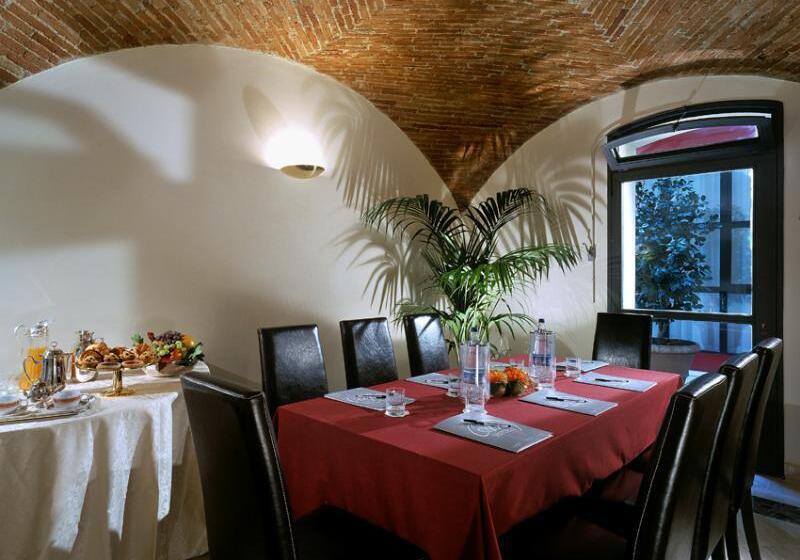 Fotos del hotel San Gallo Palace:  7