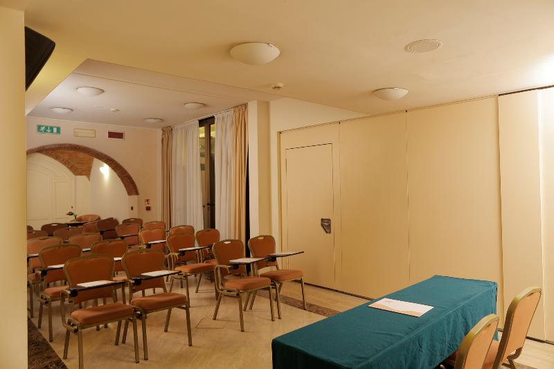Fotos del hotel San Gallo Palace:  4